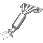 Magnaflow 49382. Fixed Price $299.00.