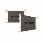 Mishimoto Performance Aluminum Radiator 10-12 Genesis Coupe 3.8L M/t. Fixed Price $425.95.