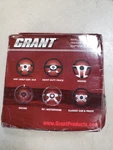Grant 3163 Steering Wheel Installation Adapter Kit. Fixed Price $35.00.