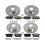 Disc Brake Kit Power Stop K6781. Fixed Price $490.99.