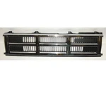 Sherman Parts 8103-99-4 Grille Chr/blk 4WD Toyota P/U/4RUNNER 84-86. Fixed Price $54.99.