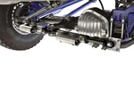 Fabtech Motorsports FTS221152 Dual Dirt Logic 2.25 Stainless Steel Steering. Fixed Price $1058.54.