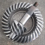 Used - Motive Ford 9" 5.67 Gear Set Inch 567 Free Shipping!!!. Fixed Price $125.00.