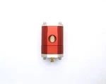 Canton 25-924B 4.5" Remote Fuel Filter With Water Seperation Sump. Fixed Price $201.60.