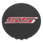 Oem New 2016 Chevrolet Camaro Wheel Hun Center Cap Black W/ss Logo 23366350. Fixed Price $48.80.