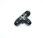 997408-BL Fragola -8 An To Tee W/ 1/8" Npt Female Gauge Port Fitting. Fixed Price $20.60.