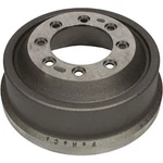 BRD-43 Motorcraft Brake Drum Rear New E250 Van E350 Truck F250 F350 Ford. Fixed Price $188.93.
