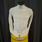 Alpinestars Race Fia 8856 2000 Fireproof Jersey Size M/l Light Gray Rally Track. Fixed Price $58.30.