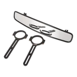 Joes Racing 14" Wide Angle Mirror Kit 5" Long Brackets 1-1/2" Tube Size 11272L. Fixed Price $88.54.