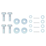 Curt-replacement 5TH Wheel Hitch Puck System Anchors Ford Fits 16017/16020. Fixed Price $140.99.
