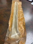 To 91 Chevy Pickup Gmc Door Suburban Front & Rear Sill Plate Nos 473978. Fixed Price $99.95.