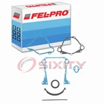 Fel-pro 17873 Engine Timing Cover Set For JV806 24713 Sealing Eq. Fixed Price $26.53.