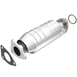 Magnaflow 49 State Converter 51841 Direct Fit Catalytic For Prelude. Fixed Price $595.00.