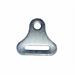 Rjs Safety Products 140001 Bolt-in Floor Anchor 1/2" Eye. Fixed Price $21.25.