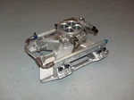 Edelbrock Pro-flo Efi Fuel Injection Intake W/throttle Body/injectors 3509 Dodge. Fixed Price $750.00.