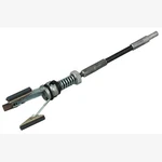 Lisle Brake Cylinder Hone 27/32" To #10000. Fixed Price $19.97.