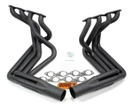 Dougs Headers Bbc Side Mount Black 63-82 Vette. Fixed Price $1023.88.