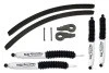 Tuff Country 12923KN 2/2 W/rear Add-a-leafs. Fixed Price $646.14.