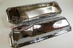 1969-82 Small Block Ford Chrome Steel Valve Cover 351C-351M-400M-BOSS Cleveland. Fixed Price $66.99.