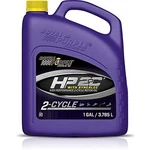 Royal Purple 04311 High Performance 2-CYCLE Motor Oil With Synerlec,. Fixed Price $73.49.