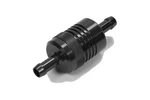 Russell Fuel Filter 5/16IN Push- On Black 645090. Fixed Price $24.62.