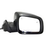 Sherman 088A-300R Right Side Mirror Heated Power Folding For Jeep Grand Cherokee. Fixed Price $250.27.