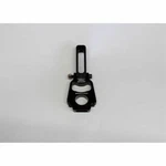 Wehrs Machine WM258125065H Hinged Hood Pin Mount 1-1/4" Bar 6-1/2" Tall. Fixed Price $49.22.