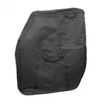 Rugged Ridge 12108.10 Front Door Storage Bag Fits 18-23 Gladiator Wrangler (jl). Fixed Price $360.41.