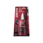 Loctite Red 271 Thread Locker 36 Ml Bottle P/n 37479. Fixed Price $12.99.