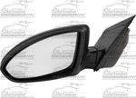 Sherman Parts Lh Mirror Otr View Pow. Fixed Price $40.99.