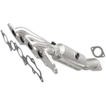 Magnaflow State Converter 49203 Direct Fit Catalytic. Fixed Price $1404.00.