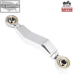 Brake Shift Lever Linkage Pushrod Fit For Harley M8 Softail Fxbb Fxbr 2018-2026. Fixed Price $25.99.