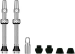 Muc-off V2 Tubeless Valve Kit Silver, 44MM, Pair. Fixed Price $28.50.