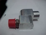 Craftsman Air Hose Swivel Adapter Connector Fitting Npt 1/4" Sears Tool 946007. Fixed Price $15.00.