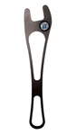 Wrench 1-1/8IN Climber Adjuster Wehrs Machine WM274. Fixed Price $23.33.