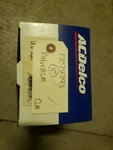New Ac Delco 214-56 Gm Oem Air Bypass Diverter Valve 17074393. Fixed Price $50.00.