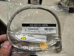 Earls 63010116ERL -3 An Female Swivel Both Ends Speed-flex Line. Fixed Price $14.00.