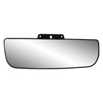For Chevy Express 3500 08-21 Sherman Passenger Side Mirror Glass Standard Line. Fixed Price $27.07.