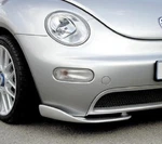 Front Spoiler Splitter Winglet For 98-04 Vw New Beetle, P/n 46387 Freedom Design. Fixed Price $389.00.