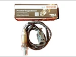 New Bosch 13257 Oxygen Sensor-actual Oe For Nissan Pathfinder Infiniti QX4. Fixed Price $17.99.