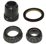 Drp Front Hub Low Drag Kit Hybrid Mustang Ll Rotor Parts 007-10531K1. Fixed Price $151.95.