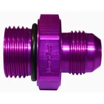 Magnafuel MP-3017 An Flare-to-straight Adapter. Fixed Price $18.99.