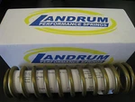 Legends Race Car, Thunder Roadster, T130 Landrum Spring 10" X 1.875 Lbs. Fixed Price $65.00.