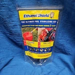 Ethanol Shield Ultimate Fuel Stabilizing Kit - New. Fixed Price $9.99.