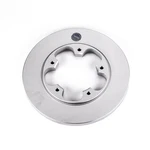 Powerstop Disc Brake Rotor Fits Ford TRANSIT-150 2015-2020, TRANSIT-250. Fixed Price $111.76.