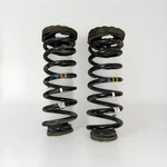 2017 Jaguar Xe 3.0 Rwd Rear Springs Coils Q8ZQA GX73-5534. Fixed Price $119.00.