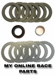 Brinn Bert Transmission Clutch Rebuild Kit. Fixed Price $149.95.