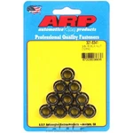 Arp Nut 301-8341; 12-POINT Set, 3/8-16 Rh, Chromoly, Black 10PCS. Fixed Price $23.09.