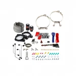 00-10182-00 Nitrous Outlet Lamborghini Gallardo/ Huracan Plate Kit No Bottle. Fixed Price $1792.99.