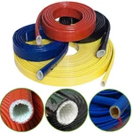 4MM-130MM Fire Sleeve Wrap Thermo Heat Protection For Wires, Hoses. Fixed Price $16.92.